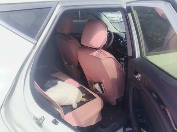 [青岛·鲁B] 二手江汽集团瑞风S32018款 智驱版 1.6L CVT豪华型