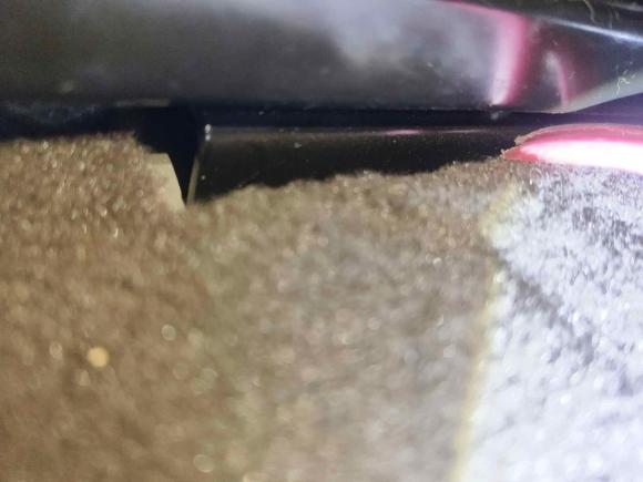 [武汉·鄂A] 二手别克君威2015款 2.0L 精英时尚型