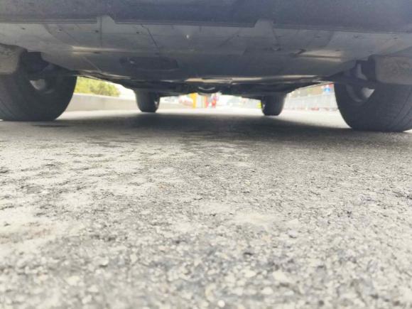 [无锡·苏B] 二手马自达马自达CX-52021款 2.0L 自动两驱黑骑士