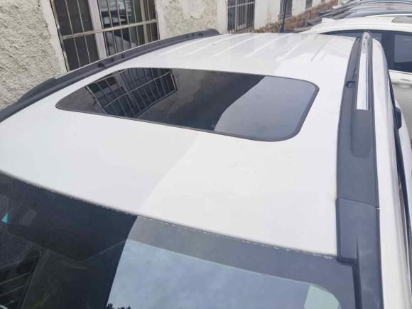 [青岛·鲁B] 二手Jeep指南者2014款 改款 2.0L 两驱精英版