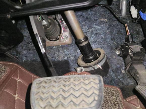 [济南·豫F] 二手丰田汉兰达2015款 2.0T 四驱豪华版 7座