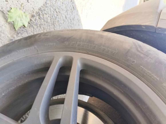 [无锡·苏E] 二手爱驰爱驰U52021款 U5 长续航 PURE智净版