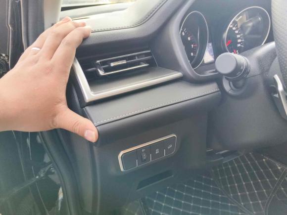 [上海·沪E] 二手哈弗哈弗M62021款 PLUS 1.5T DCT尊贵智联型