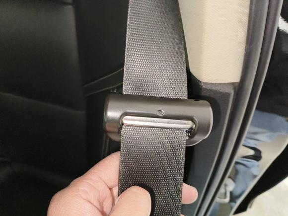 [合肥·皖K] 二手领克领克012017款 2.0T 两驱型Pro版