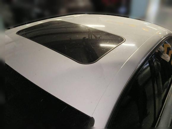 [广州·粤A] 二手奥迪奥迪A4L2015款 35 TFSI 自动标准型