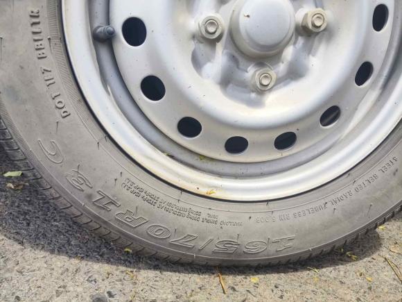 [西安·陕A] 二手五菱汽车五菱之光2020款 1.2L 实用型 国VI LSI