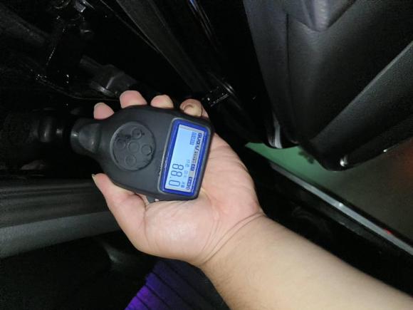 [湖州·苏U] 二手红旗红旗H52024款 2.0T 自动智联旗畅版