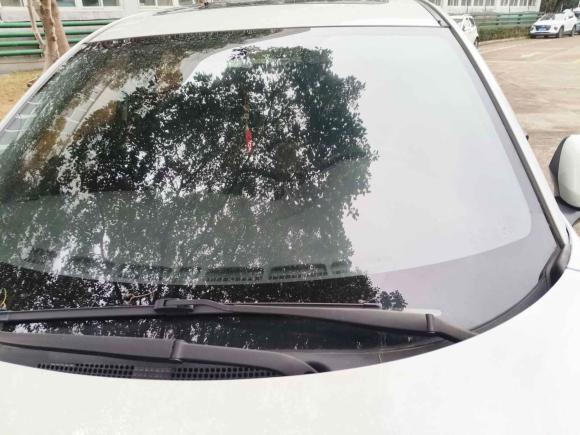 [宁波·浙J] 二手本田本田XR-V2017款 1.8L EXi CVT舒适版