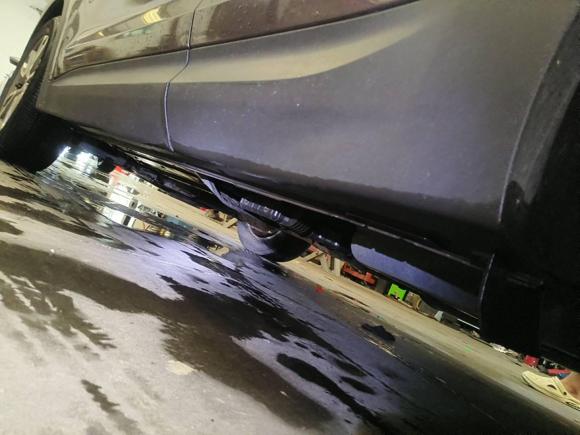 [上海·沪D] 二手现代胜达2013款 2.0T 自动四驱顶级型