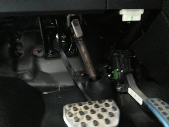 [南通·苏F] 二手吉利汽车远景X12017款 1.3L 自动乐趣版