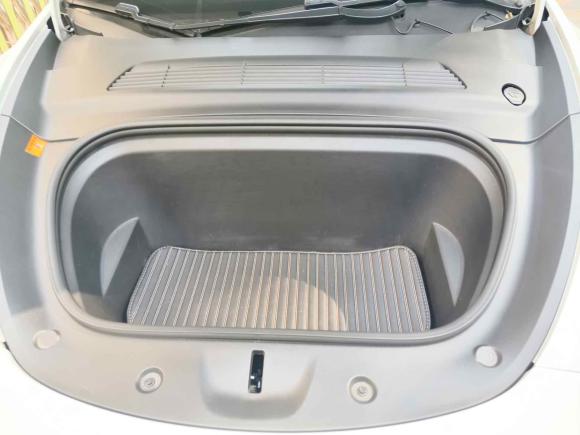 [深圳·粤B] 二手特斯拉Model Y2021款 长续航全轮驱动版