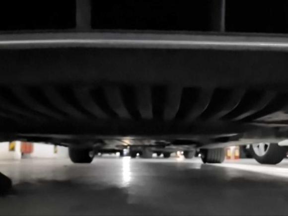 [南昌·赣A] 二手奔驰奔驰E级2021款 改款 E 260 L 运动型