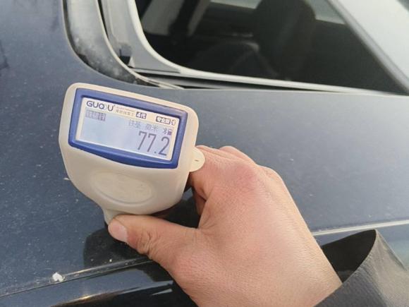 [济南·鲁A] 二手大众朗逸2019款 280TSI DSG舒适版 国VI