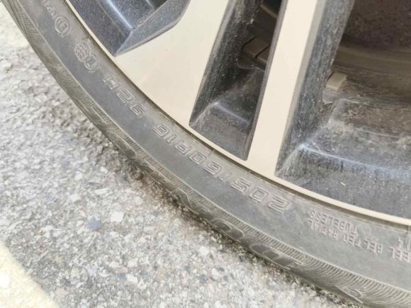 [苏州·苏U] 二手日产轩逸2021款 1.6L XL CVT悦享版