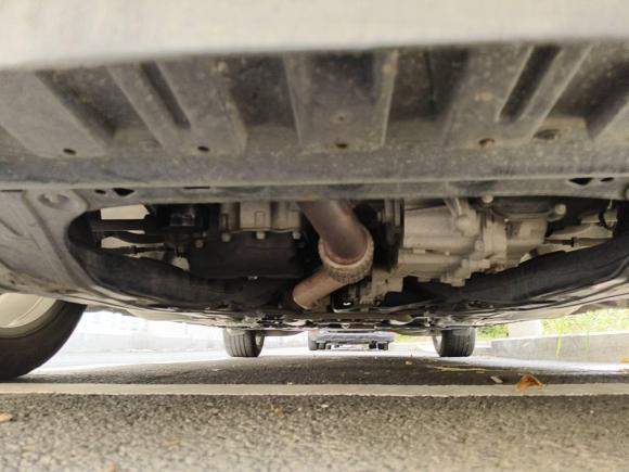 [杭州·浙A] 二手雪佛兰迈锐宝XL2018款 530T 自动锐逸版