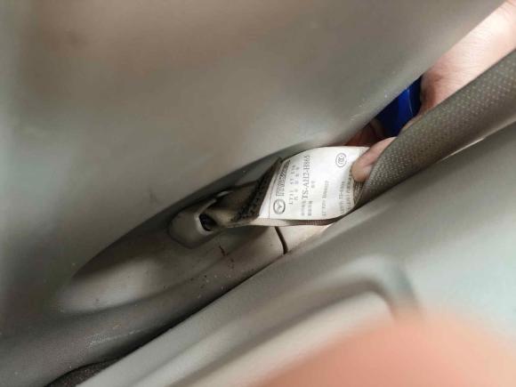 [广州·粤A] 二手马自达马自达82011款 2.3L 尊贵版