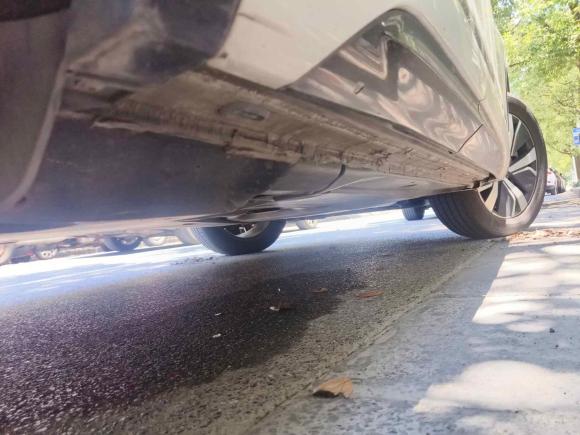 [杭州·浙A] 二手大众探岳GTE插电混动2020款 1.4T 豪华型