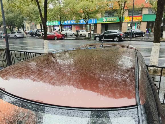 [杭州·浙A] 二手铃木雨燕2013款 1.5L 自动标准版