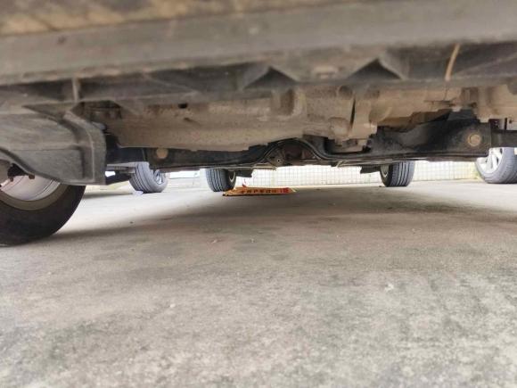 [广州·粤A] 二手大众桑塔纳2017款 浩纳 1.4L 手动风尚版