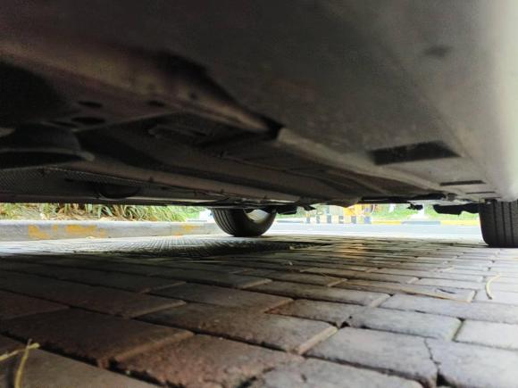 [常州·苏D] 二手福特福克斯2015款 两厢 1.6L 自动舒适型