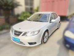 [杭州·浙A] 萨博Saab 9-32008款 Linear 2.0t