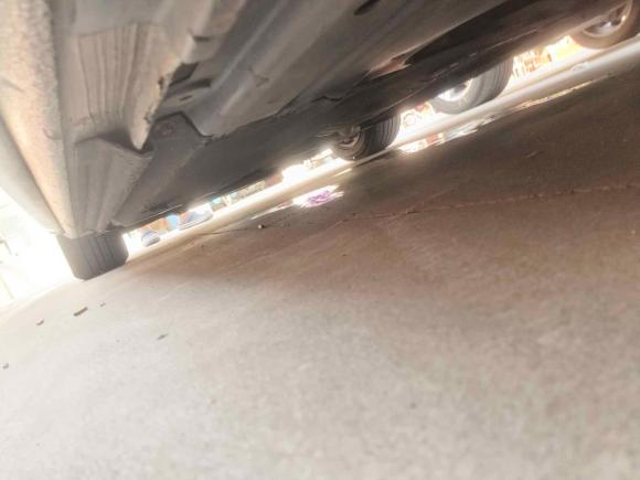 [常州·苏D] 二手奥迪奥迪A4L2015款 35 TFSI 自动标准型