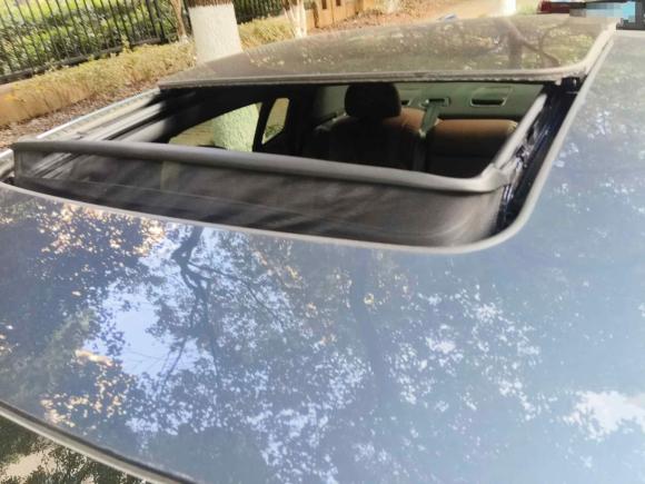 [苏州·苏U] 二手沃尔沃沃尔沃S602023款 B4 智逸豪华版