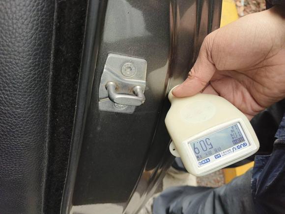 [佛山·川S] 二手宝马宝马5系2012款 523Li 豪华型