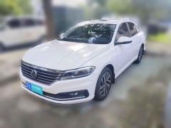 [苏州·苏U] 大众朗逸2022款 280TSI DSG舒适版