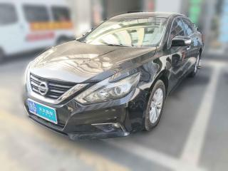 日产天籁2016款 2.0L XL舒适版