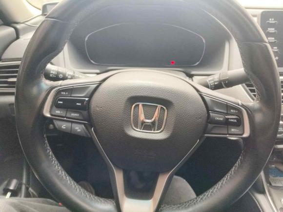 [温州·浙C] 二手本田雅阁2018款 260TURBO 精英版 国V