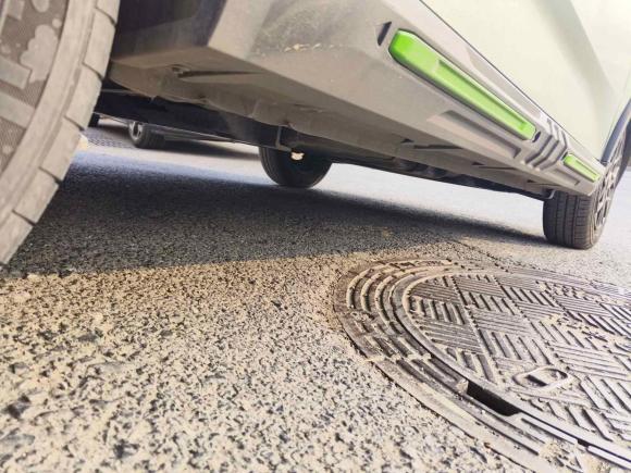 [合肥·皖A] 二手五菱汽车宏光MINIEV2022款 GAMEBOY 200km 玩乐款 磷酸铁锂