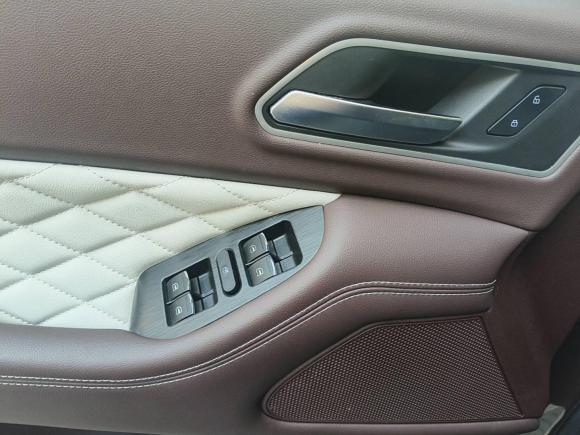 [广州·粤A] 二手长城炮2019款 2.0T自动汽油四驱尊享版GW4C20B