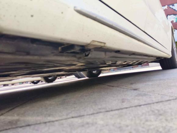 [青岛·鲁B] 二手奔驰奔驰C级2019款 C 260 L 运动版