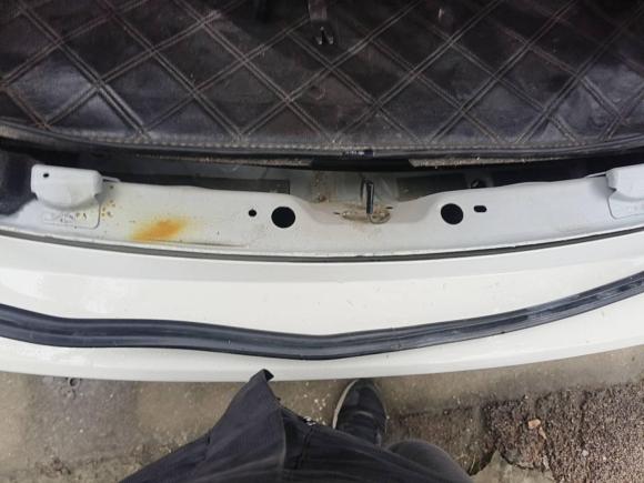 [南京·苏A] 二手宝马宝马3系2013款 改款 320Li 豪华设计套装