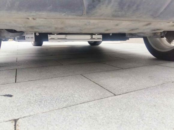 [嘉兴·浙F] 二手欧拉欧拉好猫2021款 400km标准续航 维纳斯版 磷酸铁锂