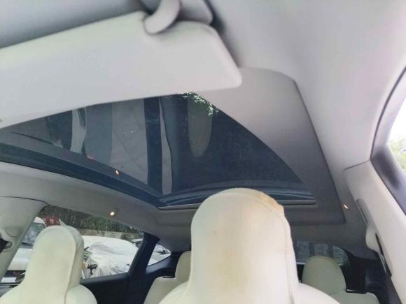 [佛山·粤A] 二手特斯拉Model Y2022款 后轮驱动版