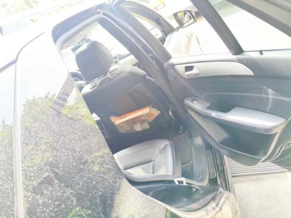 [上海·京J] 二手奔驰奔驰M级2014款 ML 320 4MATIC