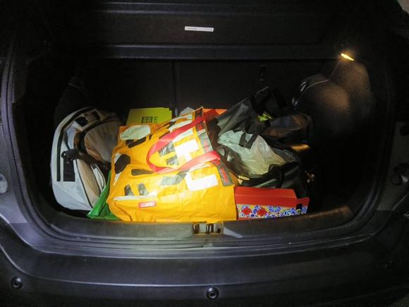 [上海·沪B] 二手日产劲客2017款 1.5L CVT智领版