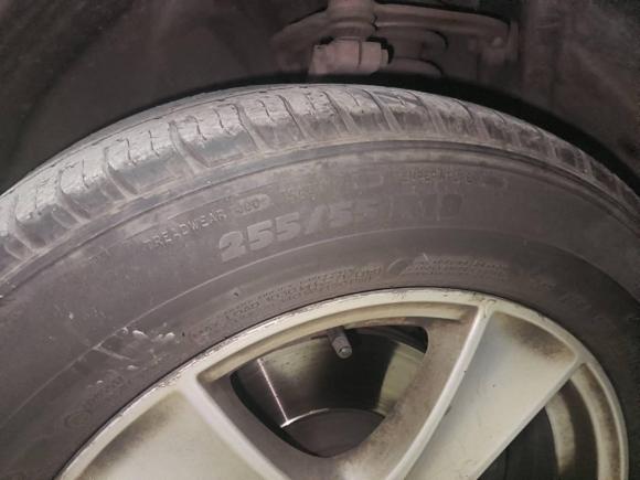 [义乌·浙G] 二手宝马宝马X52011款 xDrive35i 领先型