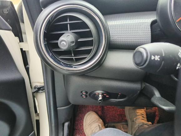 [义乌·浙G] 二手MINIMINI2014款 1.5T COOPER Excitement