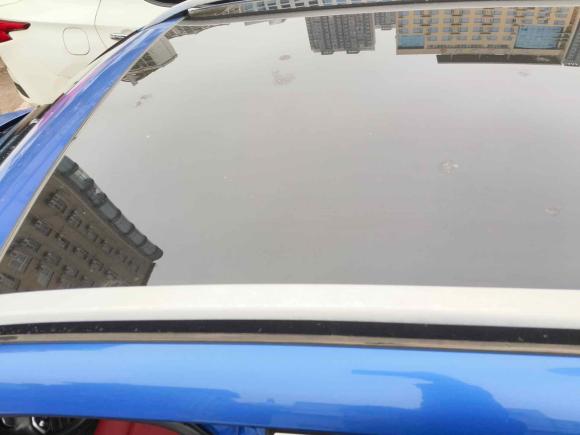 [南昌·粤R] 二手哈弗哈弗H2s2017款 红标 1.5T 双离合豪华型