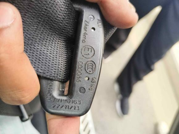 [苏州·苏E] 二手宝马宝马X52014款 xDrive35i 典雅型