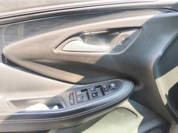 [上海·豫S] 二手别克昂科威Plus2016款 20T 两驱领先型