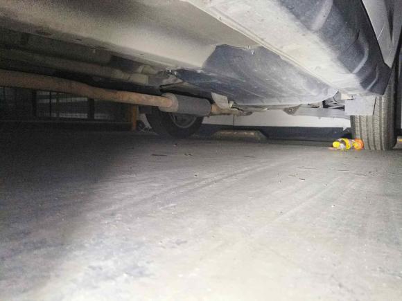 [无锡·苏B] 二手现代北京现代ix352018款 2.0L 自动两驱智勇·畅享版