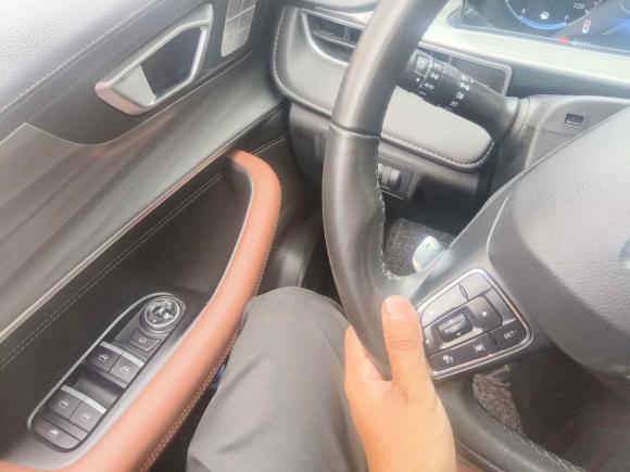 [宁波·浙B] 二手奇瑞瑞虎8 PLUS2021款 290TGDI DCT豪耀版