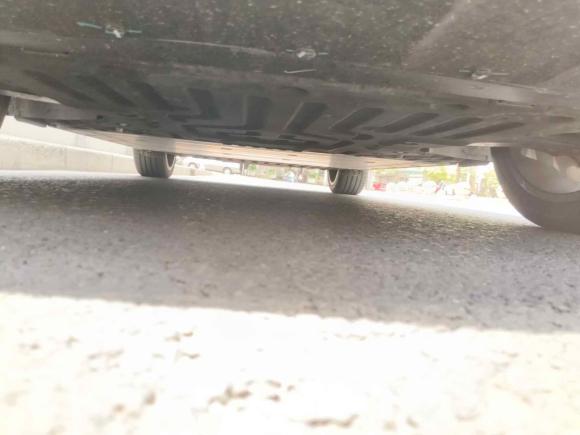 [上海·沪A] 二手smartsmart精灵#12022款 Pulse心动版