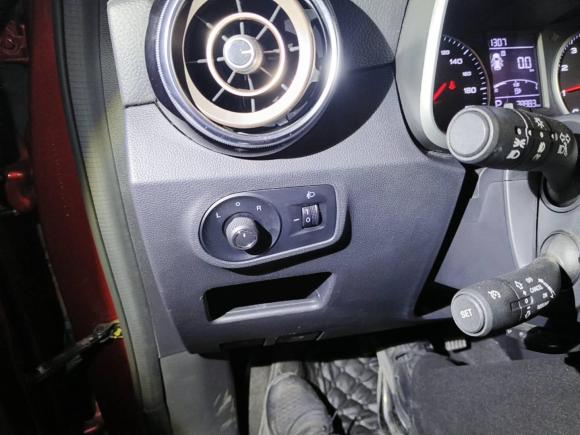 [上海·沪C] 二手名爵名爵ZS2018款 1.5L 自动豪华版 国V