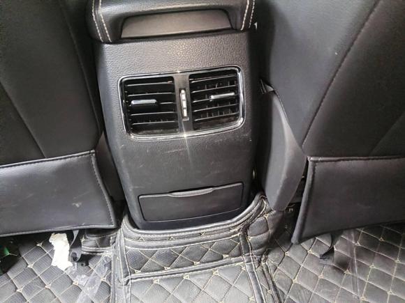 [深圳·粤B] 二手荣威荣威RX5新能源2017款 eRX5 50T 混动互联尊贵旗舰版