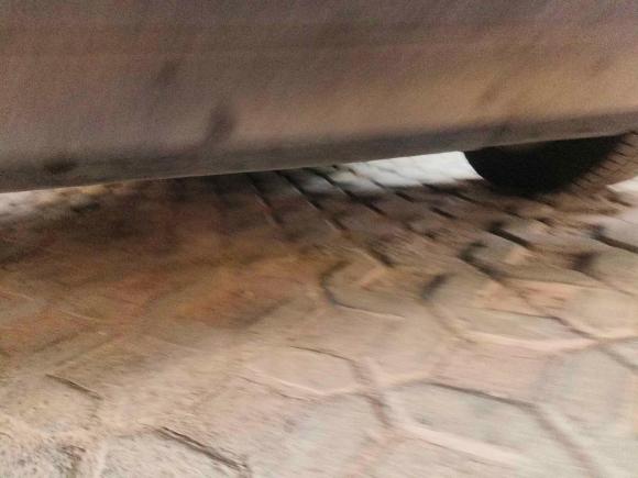 [上海·沪B] 二手本田缤智2015款 1.5L CVT两驱舒适型